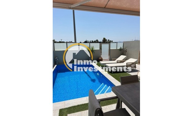 Bestaande bouw - Villa - Daya Vieja - 