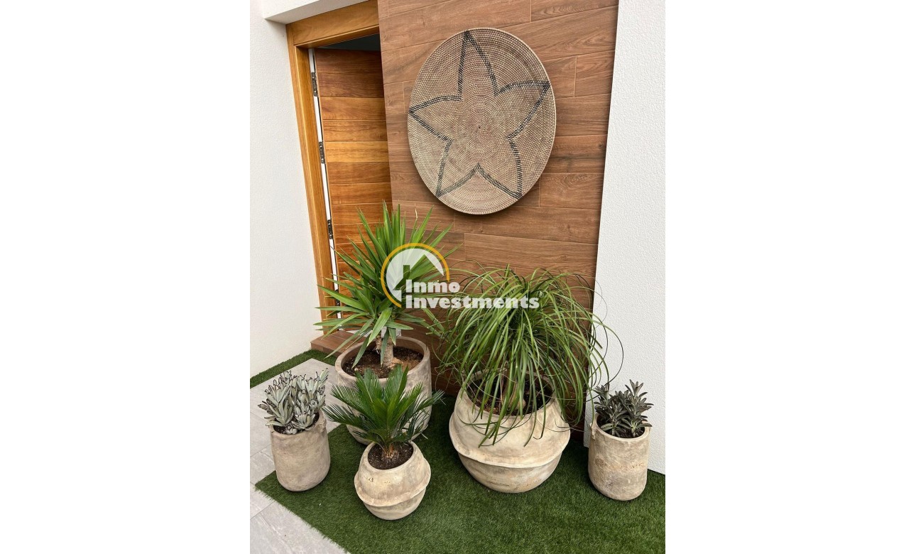 Bestaande bouw - Villa - Daya Vieja - 