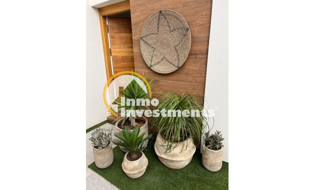 Bestaande bouw - Villa - Daya Vieja - 