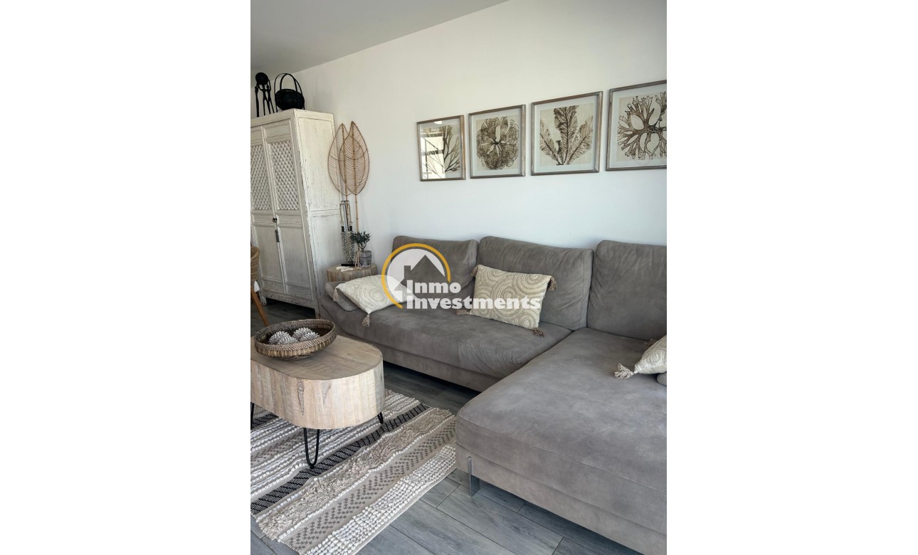 Bestaande bouw - Villa - Daya Vieja - 