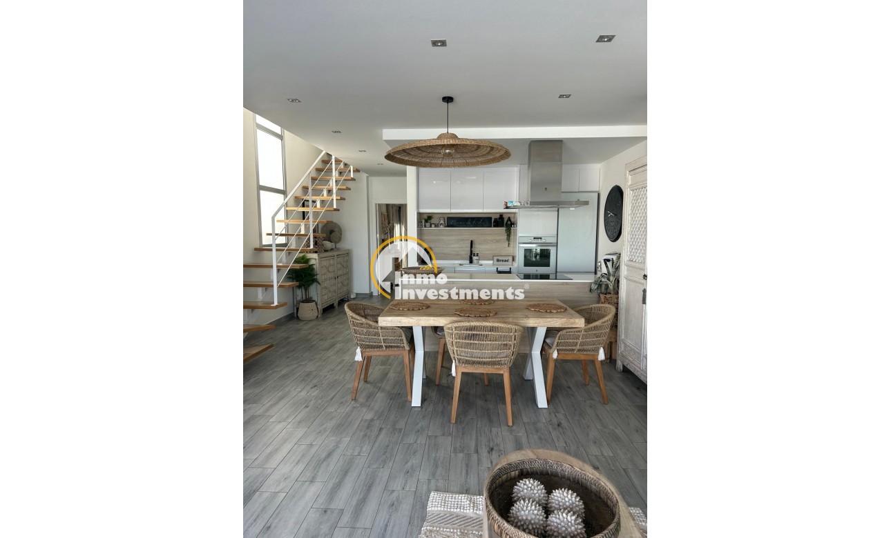 Bestaande bouw - Villa - Daya Vieja - 