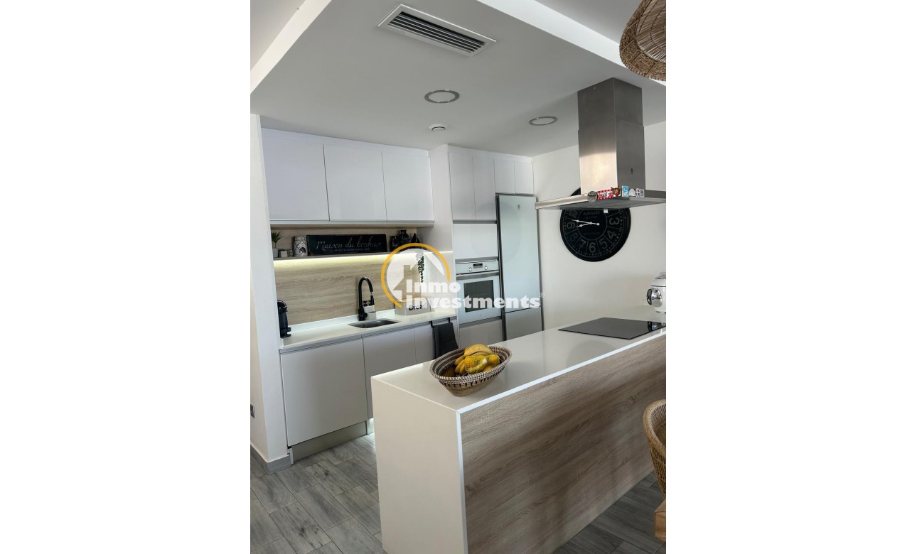 Bestaande bouw - Villa - Daya Vieja - 