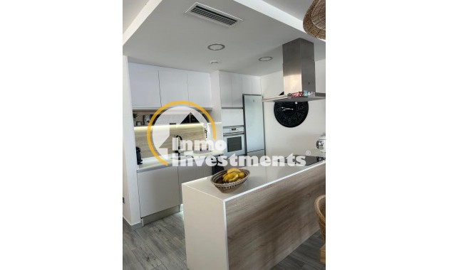 Bestaande bouw - Villa - Daya Vieja - 