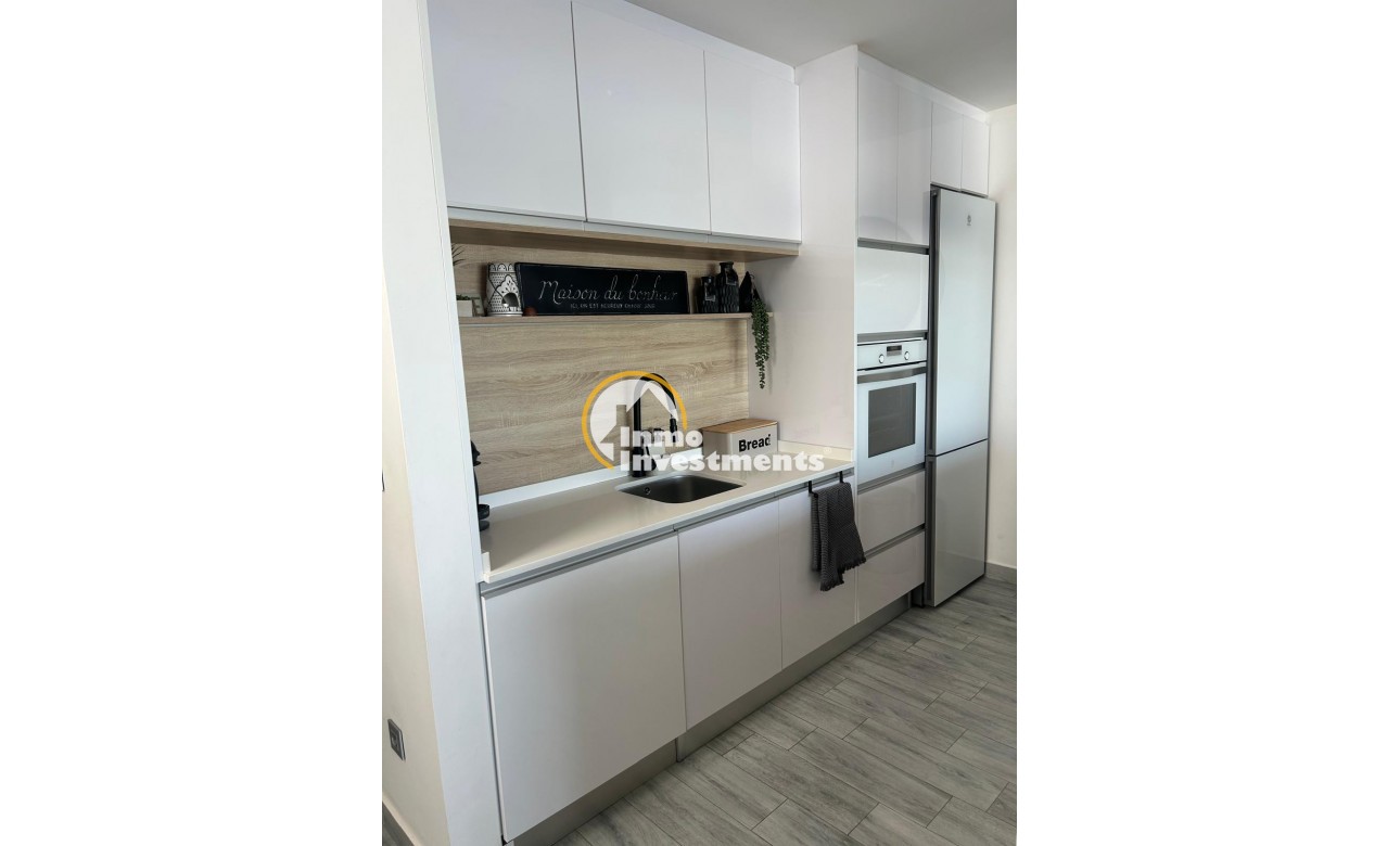 Bestaande bouw - Villa - Daya Vieja - 