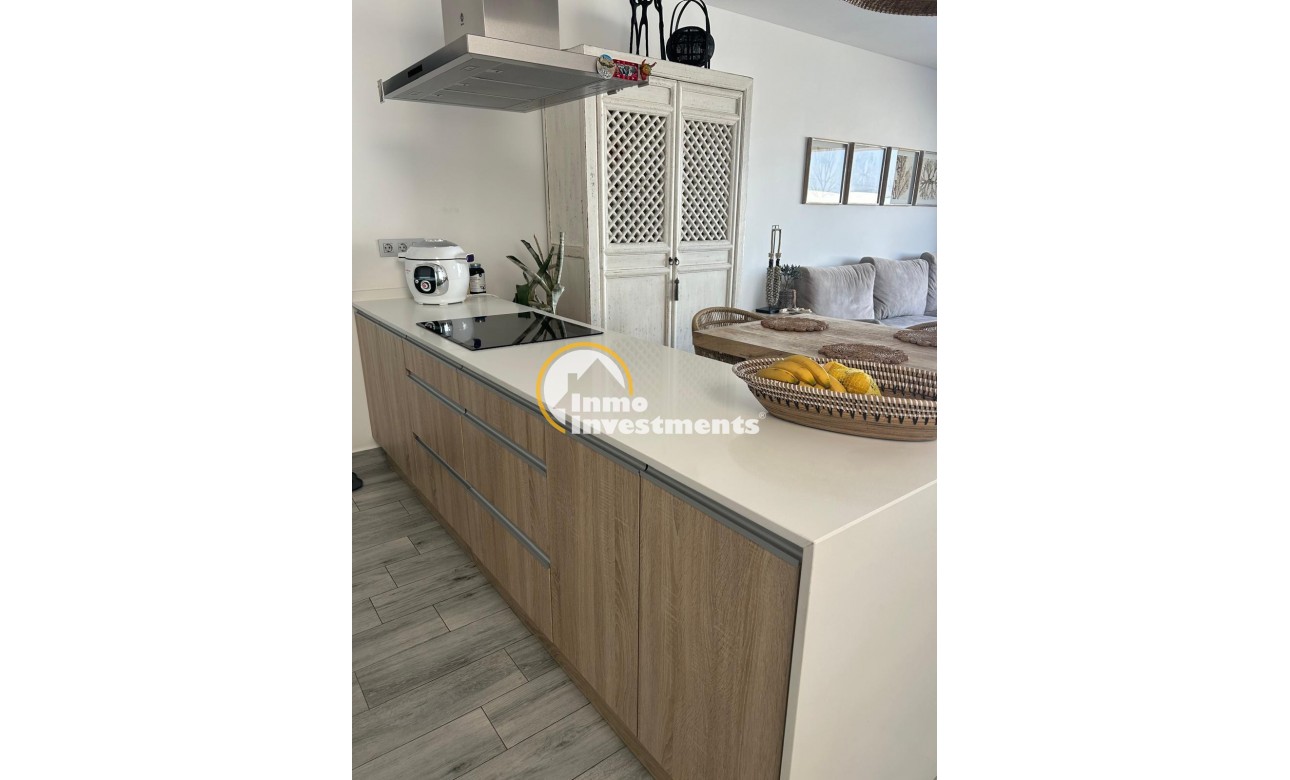 Bestaande bouw - Villa - Daya Vieja - 