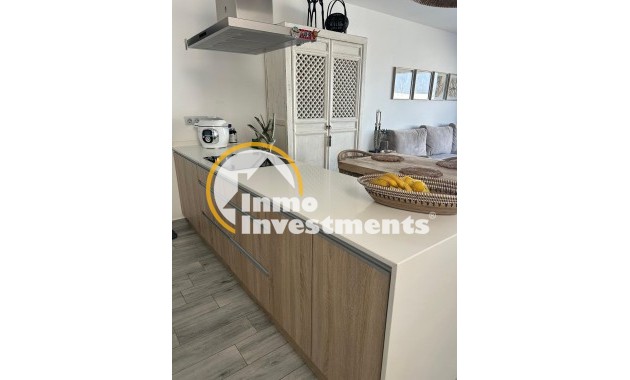 Bestaande bouw - Villa - Daya Vieja - 