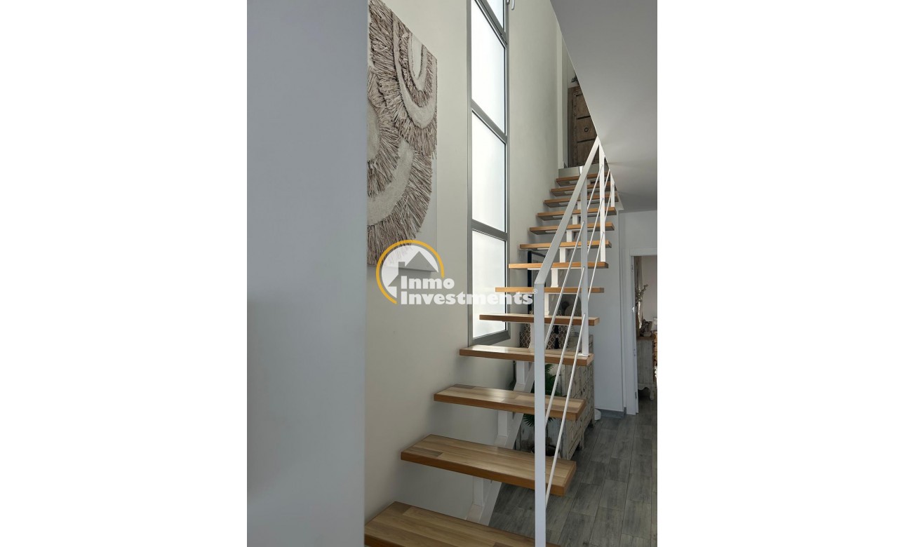 Bestaande bouw - Villa - Daya Vieja - 