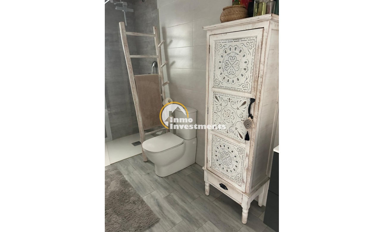 Bestaande bouw - Villa - Daya Vieja - 