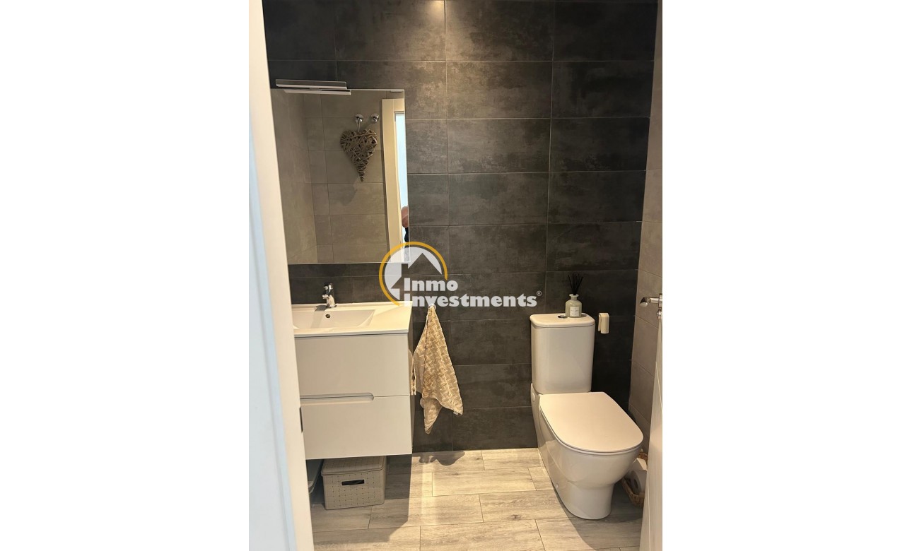 Bestaande bouw - Villa - Daya Vieja - 