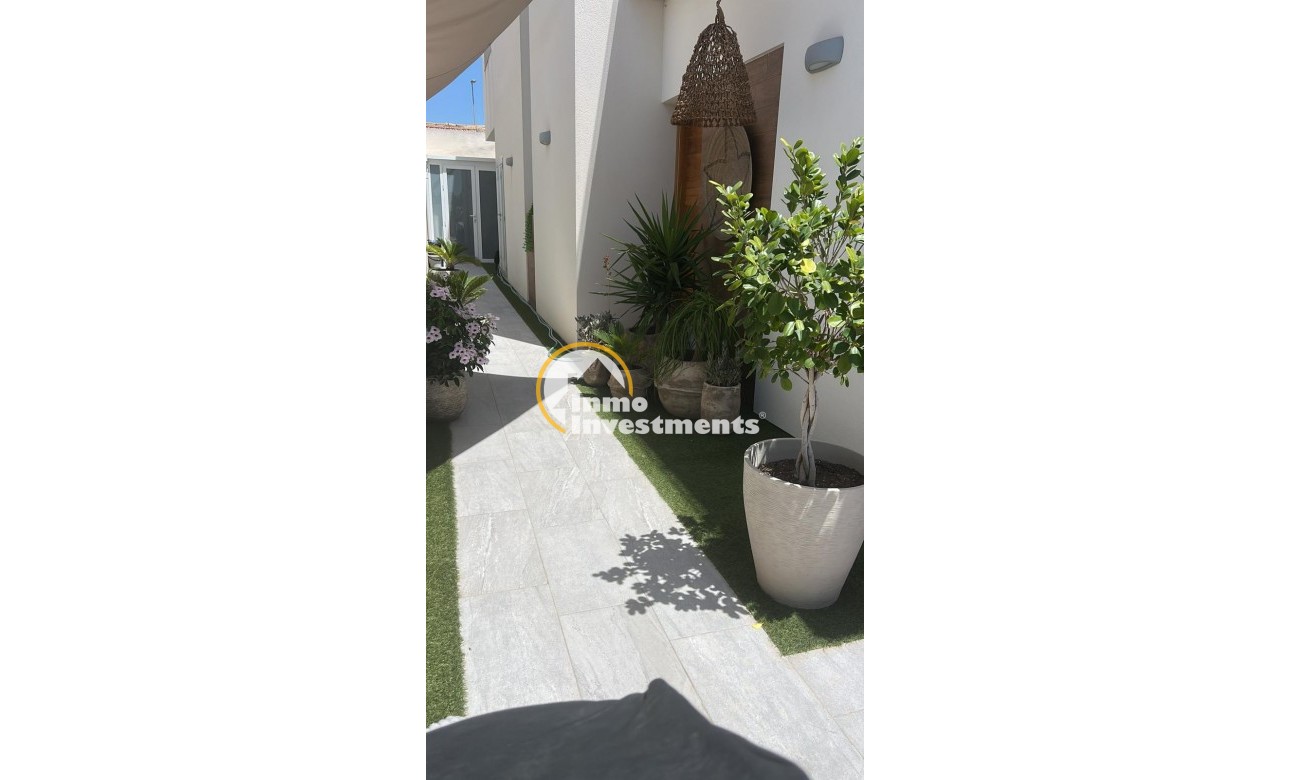 Bestaande bouw - Villa - Daya Vieja - 