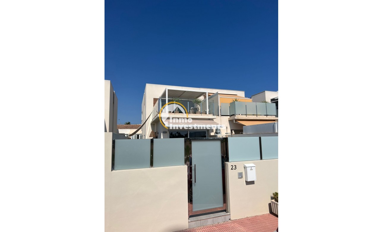 Bestaande bouw - Villa - Daya Vieja - 