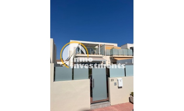 Bestaande bouw - Villa - Daya Vieja - 