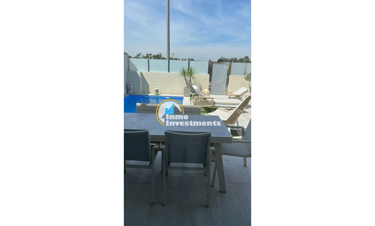 Bestaande bouw - Villa - Daya Vieja - 