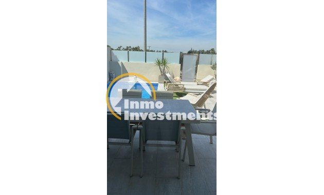 Bestaande bouw - Villa - Daya Vieja - 