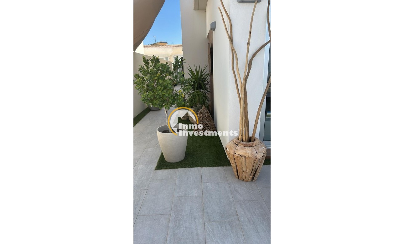 Bestaande bouw - Villa - Daya Vieja - 