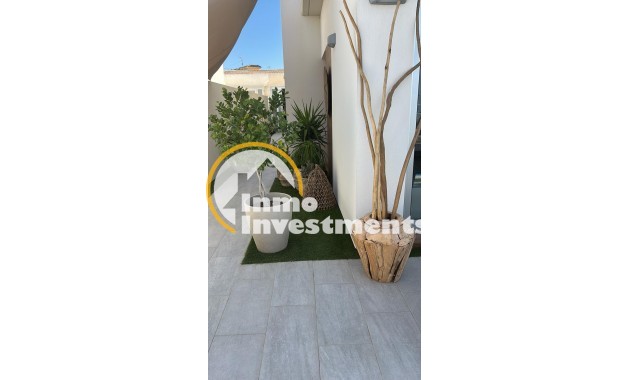 Bestaande bouw - Villa - Daya Vieja - 