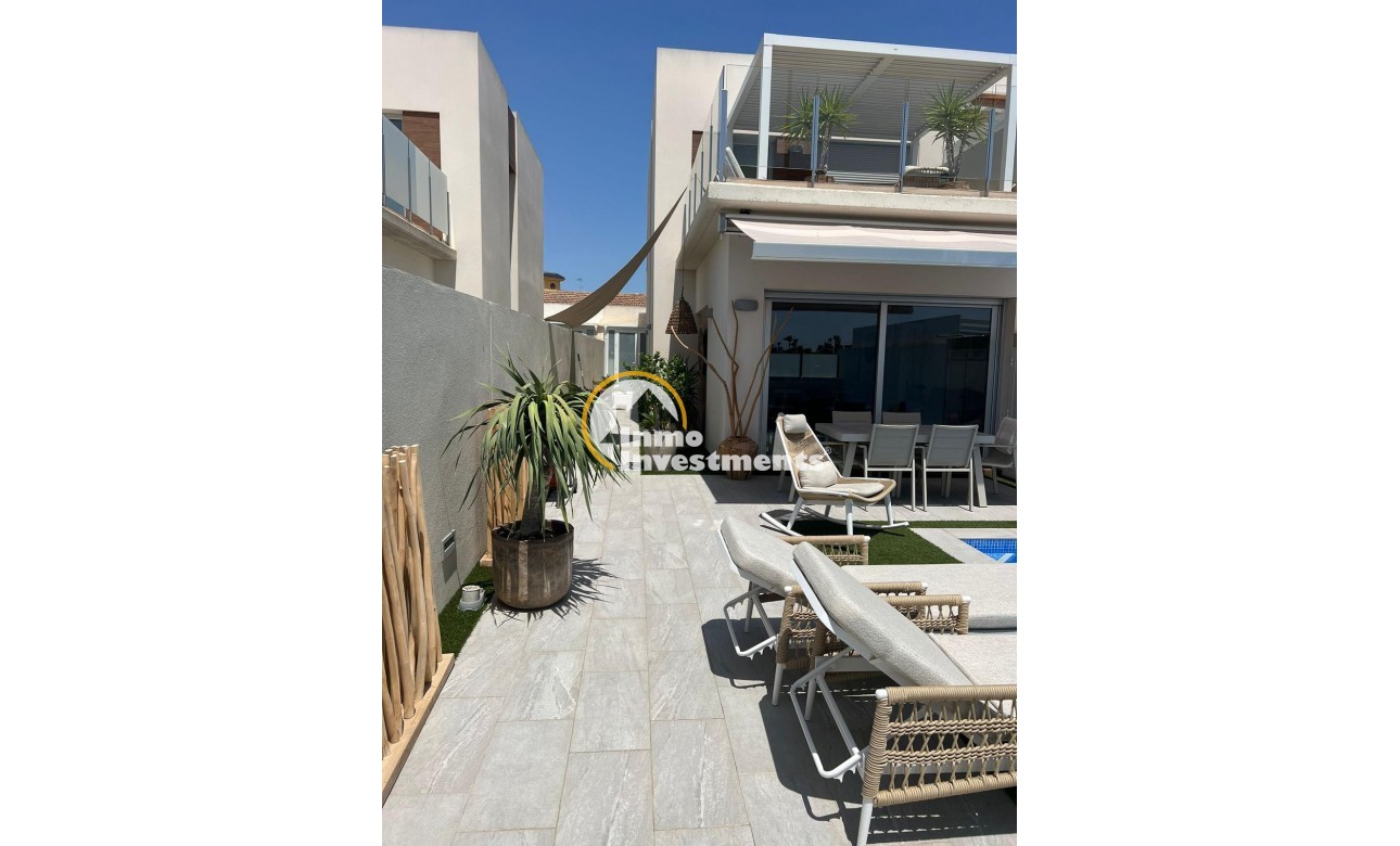 Bestaande bouw - Villa - Daya Vieja - 