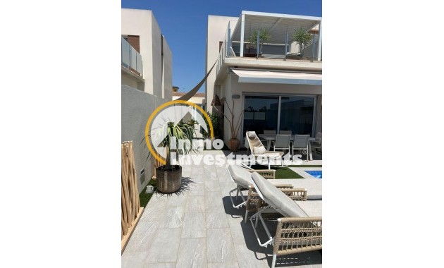 Bestaande bouw - Villa - Daya Vieja - 