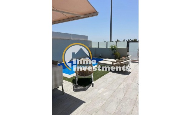 Bestaande bouw - Villa - Daya Vieja - 