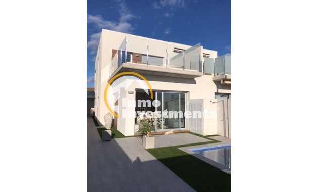 Bestaande bouw - Villa - Daya Vieja - 