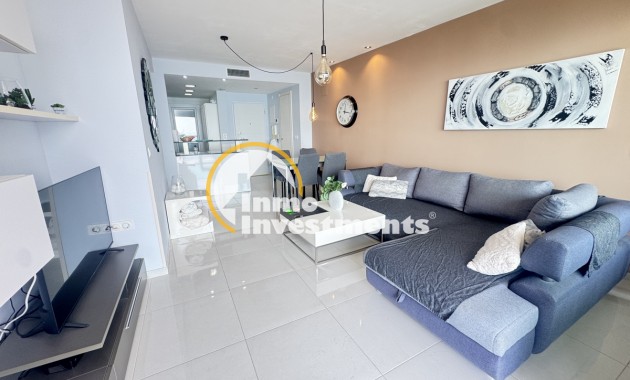 Gebrauchtimmobilien - Apartment - Punta Prima - Strandseite