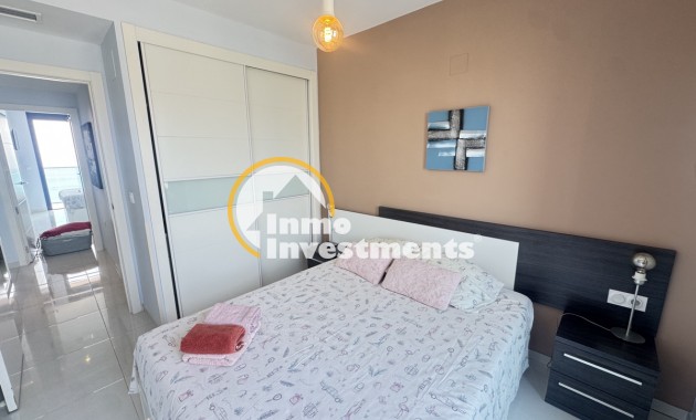 Gebrauchtimmobilien - Apartment - Punta Prima - Strandseite