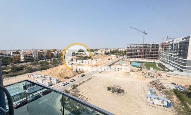 Gebrauchtimmobilien - Apartment - Punta Prima - Strandseite