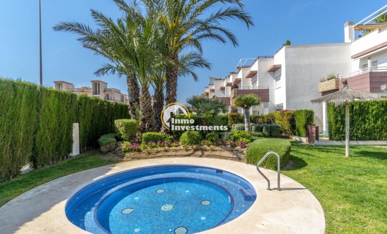 Resale - Penthouse - Punta Prima