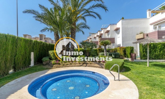 Resale - Penthouse - Punta Prima