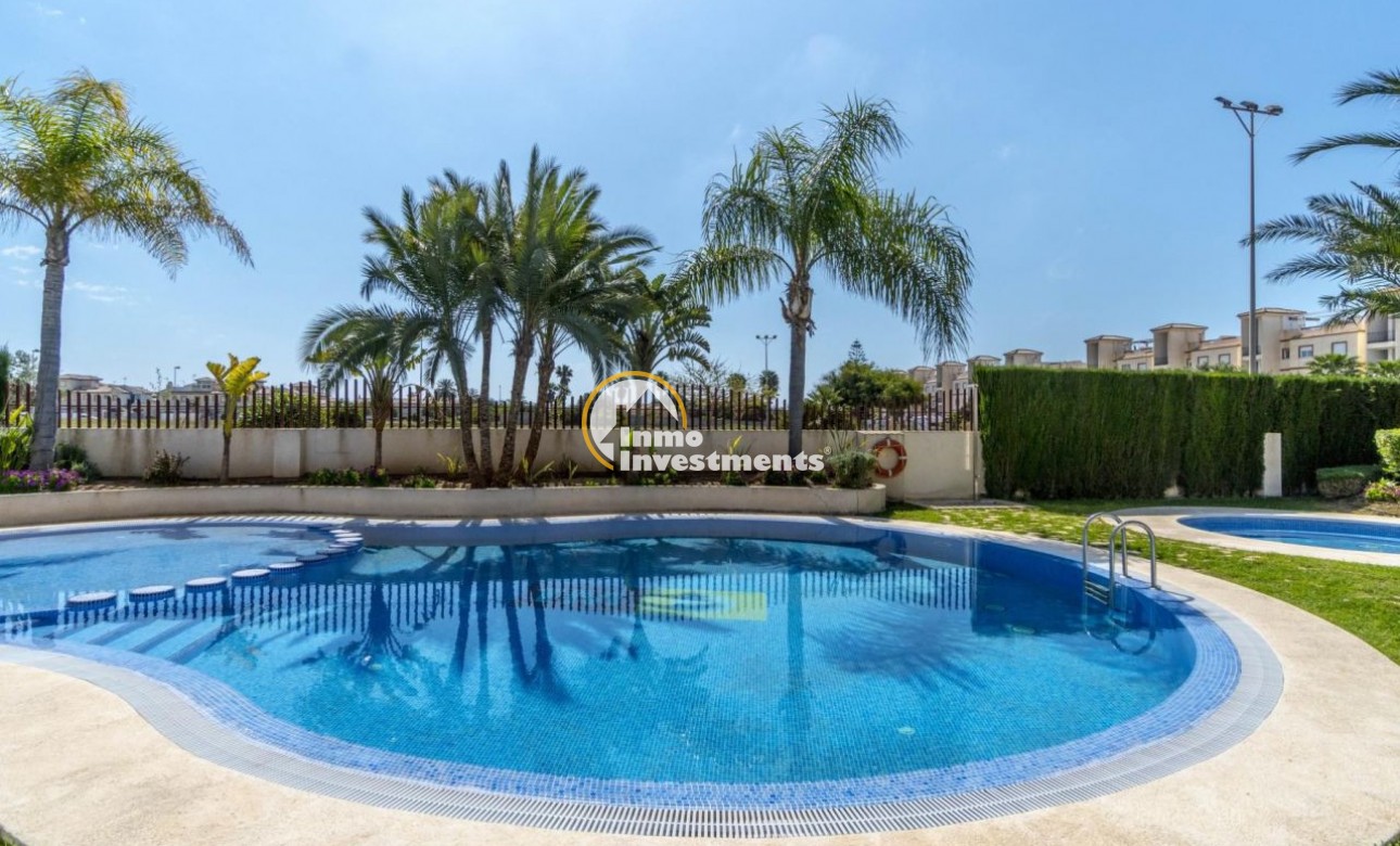 Resale - Penthouse - Punta Prima