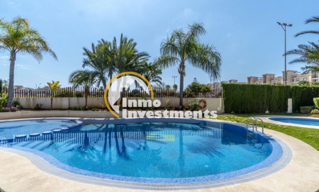 Resale - Penthouse - Punta Prima