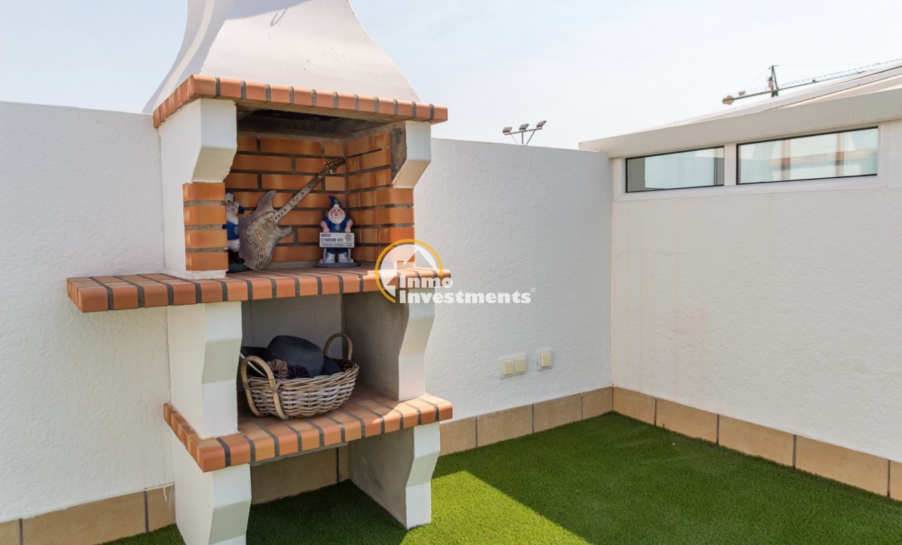 Resale - Penthouse - Punta Prima