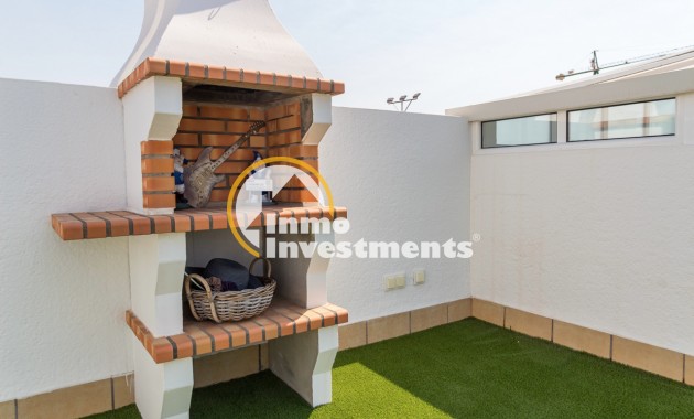 Resale - Penthouse - Punta Prima