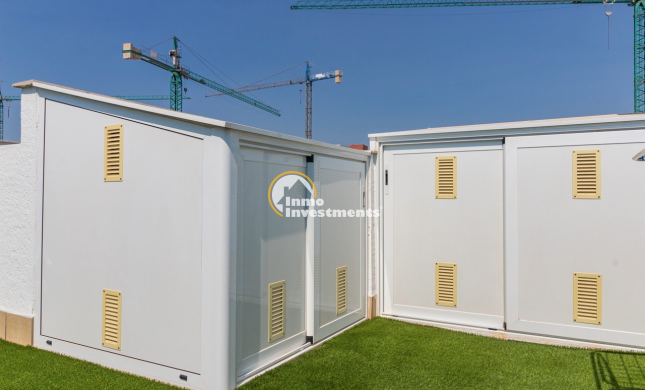 Resale - Penthouse - Punta Prima