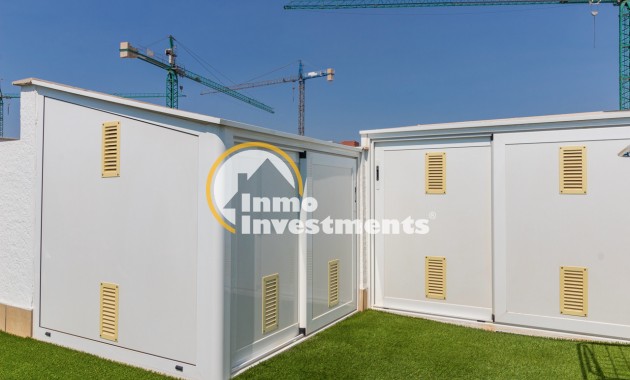 Resale - Penthouse - Punta Prima