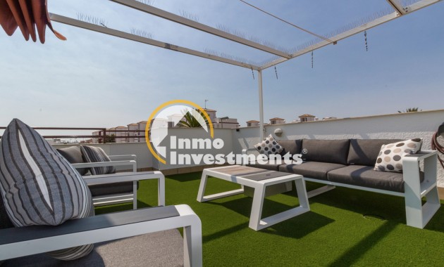 Resale - Penthouse - Punta Prima