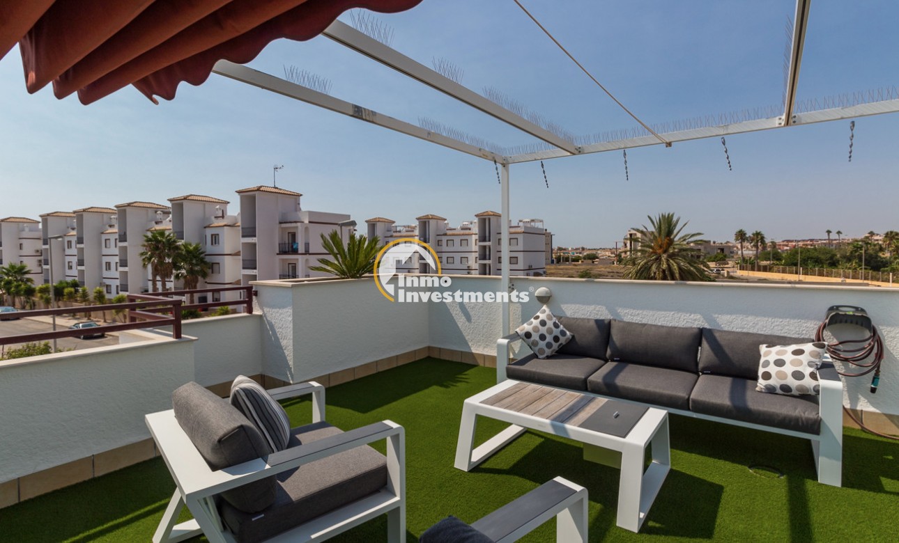 Resale - Penthouse - Punta Prima