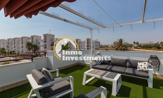 Resale - Penthouse - Punta Prima