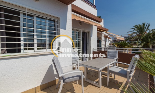 Resale - Penthouse - Punta Prima