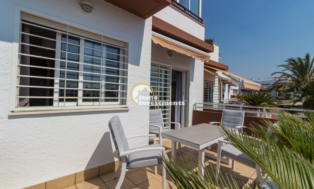 Resale - Penthouse - Punta Prima