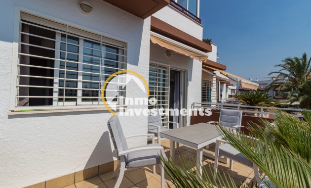 Resale - Penthouse - Punta Prima