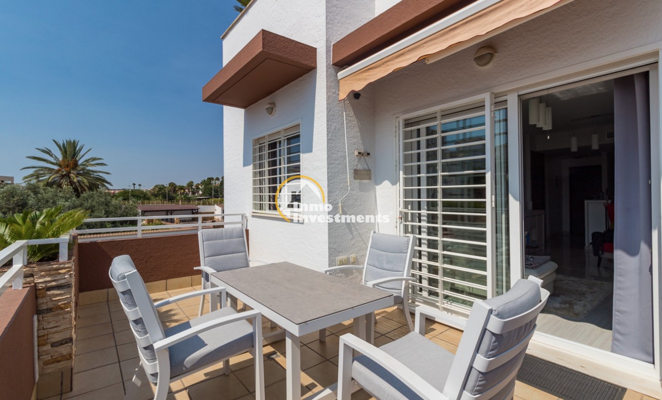 Resale - Penthouse - Punta Prima