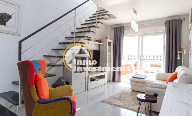 Resale - Penthouse - Punta Prima