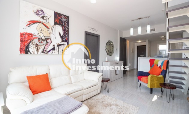 Resale - Penthouse - Punta Prima