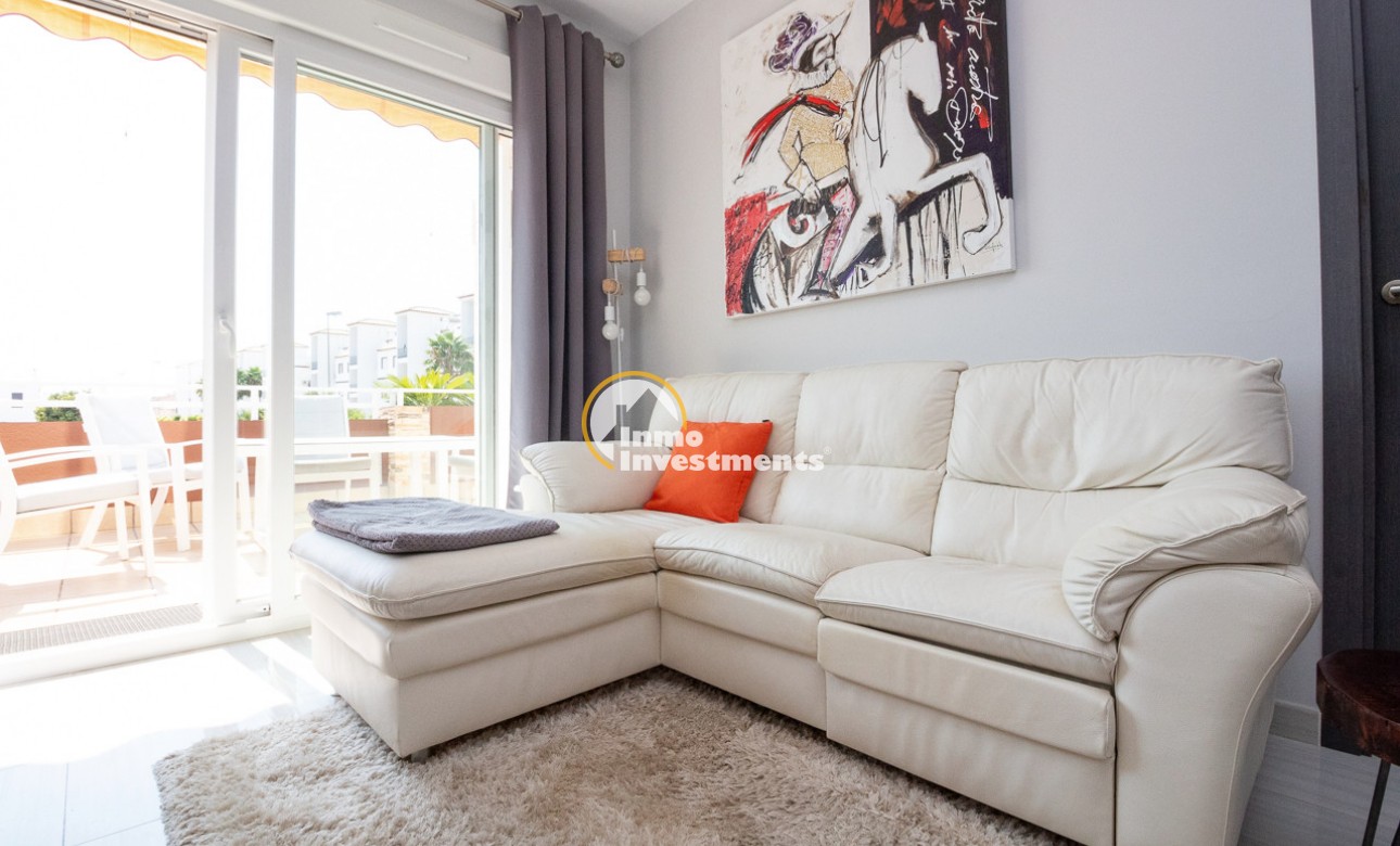 Resale - Penthouse - Punta Prima