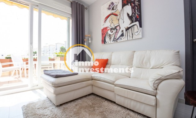 Resale - Penthouse - Punta Prima