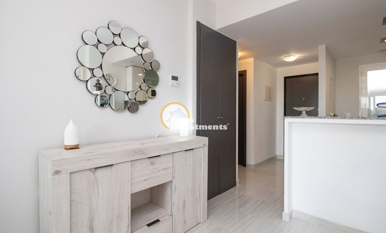 Resale - Penthouse - Punta Prima