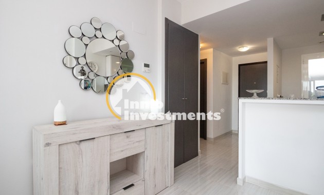 Resale - Penthouse - Punta Prima