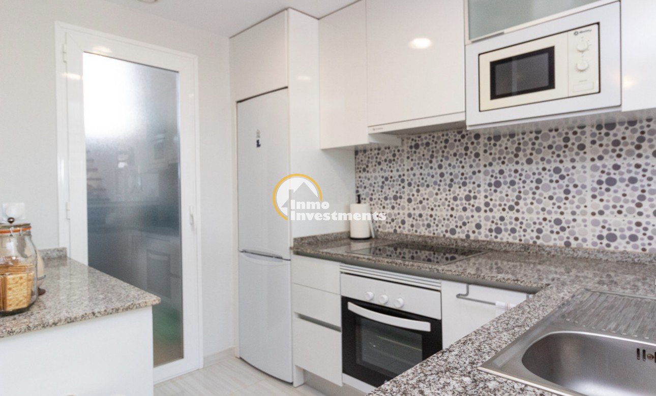 Resale - Penthouse - Punta Prima