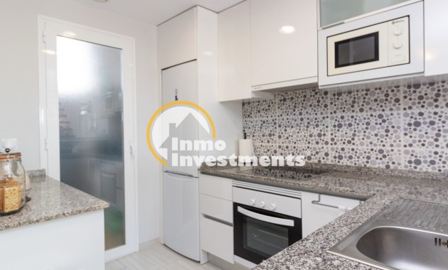 Resale - Penthouse - Punta Prima